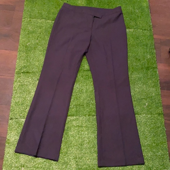 Anne Klein Ladies Dress Pants - Picture 1 of 2